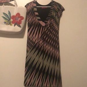 Melissa Masse dress